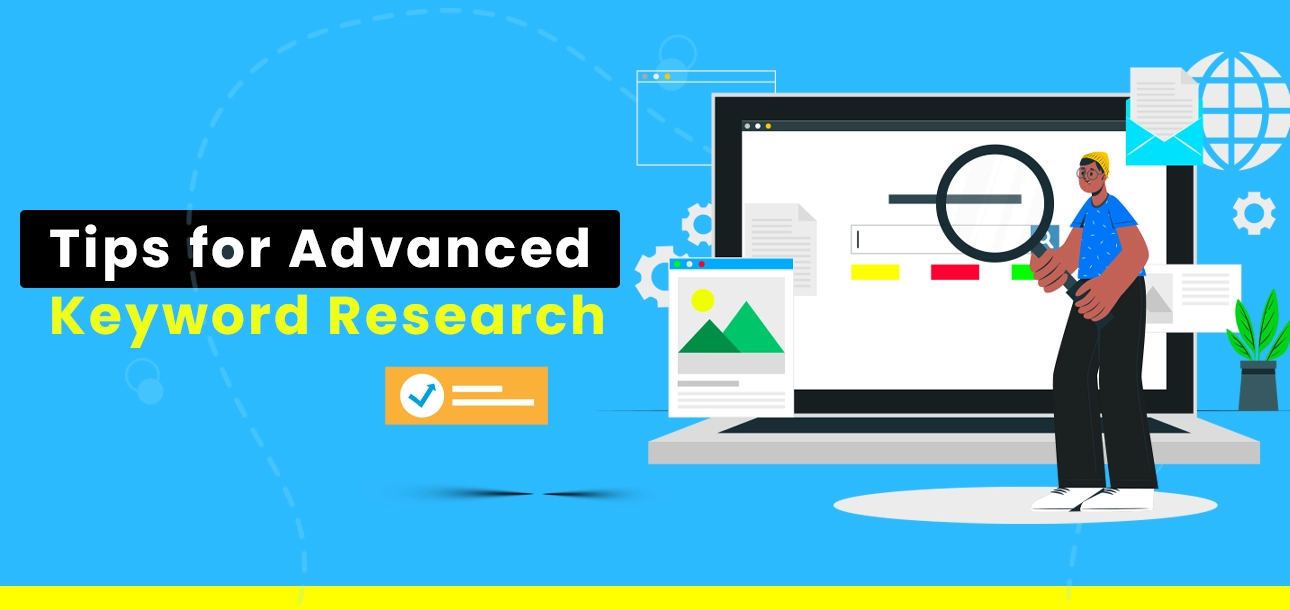 Top 5 Advanced Keyword Research Techniques in 2024