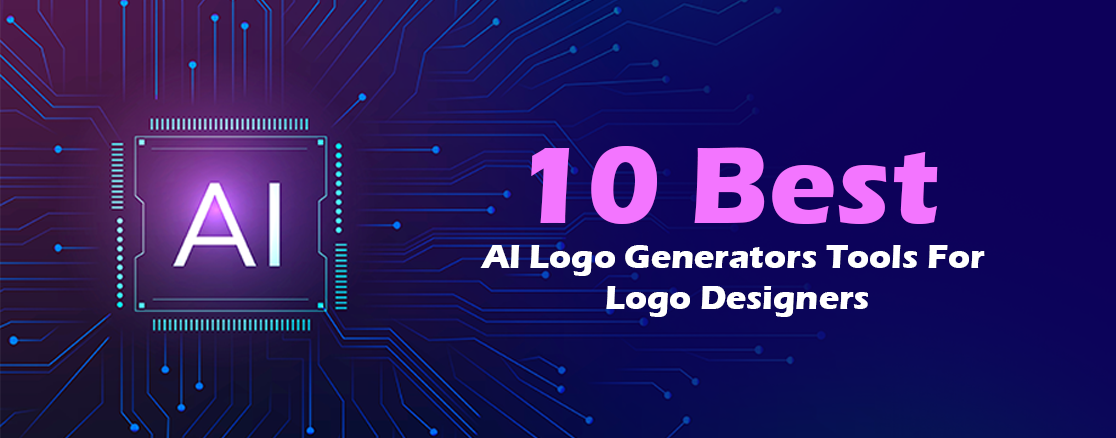 10 Best AI Logo Generators Tools For Logo Designers