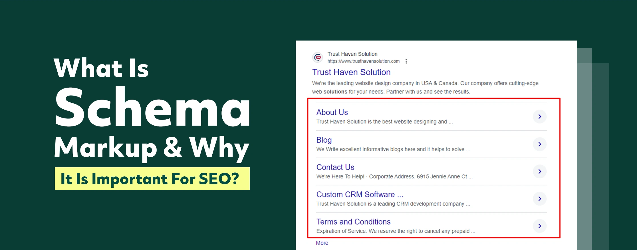 What Is Schema Markup And Why It Is Important For SEO?