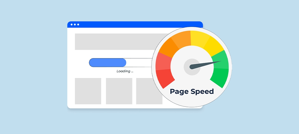 Ensure Optimal Page Speed